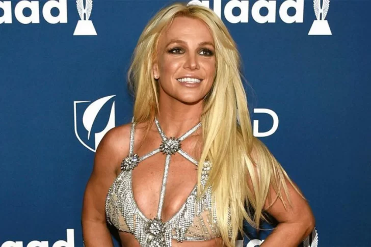 Britney Spears, “avergonzada” por el enfoque del documental de The New York Times