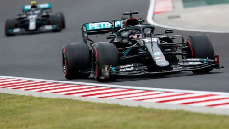 River, Barcelona, Fórmula 1 y más en una agenda cargada para este fin de semana