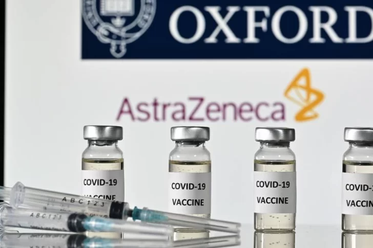 Sudáfrica suspende el uso de vacunas de AstraZeneca