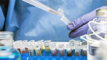 Un nuevo fármaco oral logra suprimir “por completo” la transmisión del Covid-19 Un nuevo fármaco oral logra suprimir “por completo” la transmisión del Covid-19