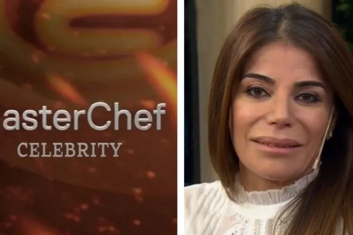 MasterChef Celebrity: Zulemita Menem estaría entre los convocados para la nueva temporada