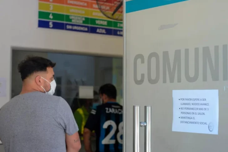 En la Costa Atlántica, los turistas con síntomas de Covid no encuentran dónde hisoparse