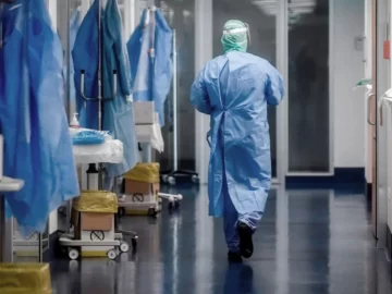 Por cuarto día consecutivo, Argentina marcó récord en contagios al reportar 24.130 casos