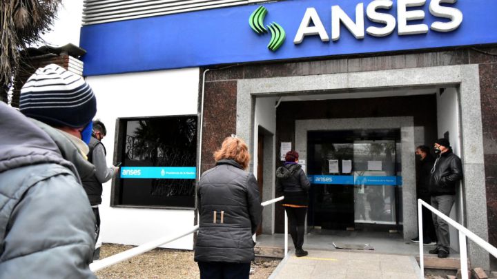 ANSES: ¿Quiénes cobran hoy 23 de agosto?