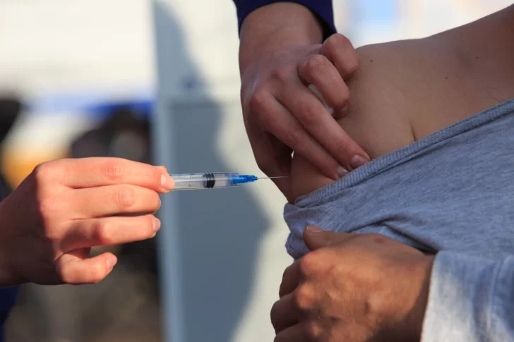 Chile aprobó la vacuna china Sinovac para niños entre 6 y 12 años