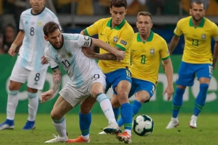 Campeón millonario: cuánto se llevará el ganador de la Copa América