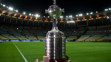 Copa Libertadores: el historial de los equipos argentinos con sus rivales de la 2º fecha Copa Libertadores: el historial de los equipos argentinos con sus rivales de la 2º fecha