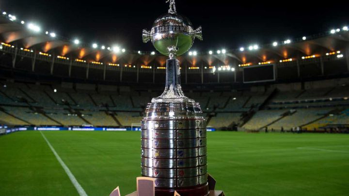 Copa Libertadores: el historial de los equipos argentinos con sus rivales de la 2º fecha Copa Libertadores: el historial de los equipos argentinos con sus rivales de la 2º fecha