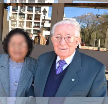 Un pastor con pedido de captura por abusos cayó al ser internado por coronavirus Un pastor con pedido de captura por abusos cayó al ser internado por coronavirus