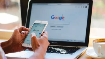 Conocé qué fue lo que más buscaron los argentinos en Google Conocé qué fue lo que más buscaron los argentinos en Google