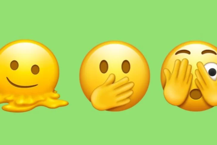 Cómo descargar los nuevos emojis de WhatsApp