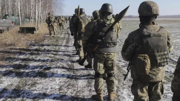 Rusia afirma que 959 combatientes ucranianos se rindieron en Mariupol en últimas 48 horas Rusia afirma que 959 combatientes ucranianos se rindieron en Mariupol en últimas 48 horas