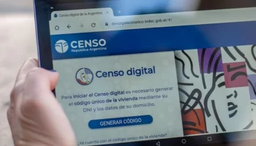 Ya se puede responder el censo digital: cómo llenar las planillas y cuáles son las preguntas