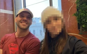 Sanjuanino atacó a su pareja y quiso simular que fue un intento de suicidio: quedó preso Sanjuanino atacó a su pareja y quiso simular que fue un intento de suicidio: quedó preso