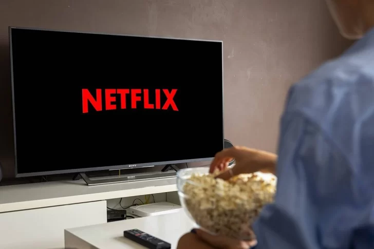 Netflix anunció que las cuentas ya no se podrán compartir gratis