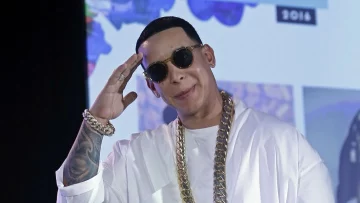 Daddy Yankee anunció que se retira de los escenarios: sus motivos