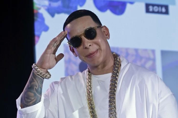 Daddy Yankee anunció que se retira de los escenarios: sus motivos