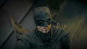 Confirman una segunda parte del Batman de Robert Pattinson