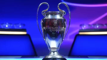Bayern Múnich, Manchester City y PSG son los candidatos a ganar la Champions League Bayern Múnich, Manchester City y PSG son los candidatos a ganar la Champions League