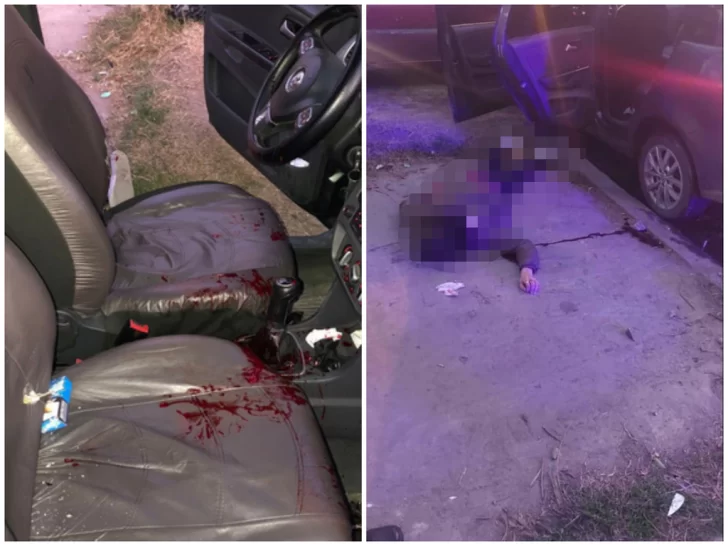 Un policía mató a un ladrón que quiso robarle tras cometer otros dos asaltos Un policía mató a un ladrón que quiso robarle tras cometer otros dos asaltos