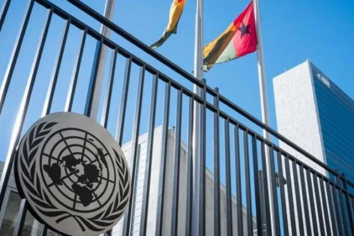 La ONU y otros organismos internacionales le reclaman al gobierno 150 millones de dólares
