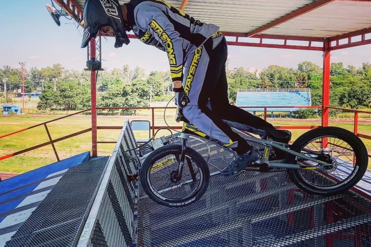 El Chalo Molina y otra jornada para el olvido en Verona