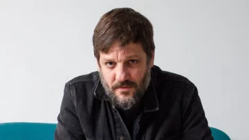 “El salto de papá”, el nuevo film argentino con Rodrigo de la Serna