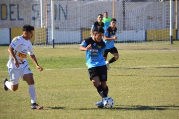 Fútbol local: quieren aprovechar el parate para reestructurar los torneos Fútbol local: quieren aprovechar el parate para reestructurar los torneos