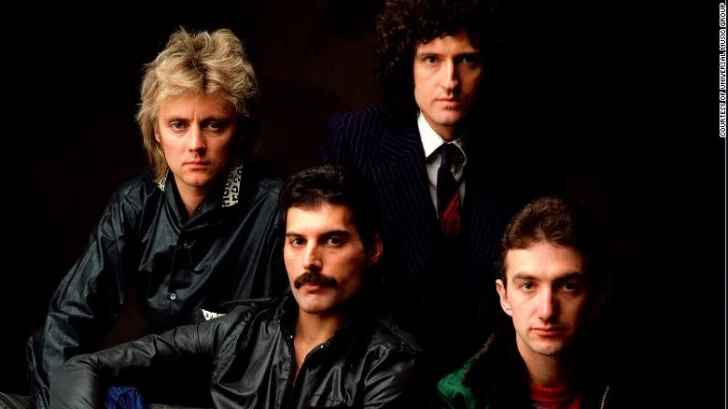 “Rapsodia bohemia”, el tema que consagró a Queen, cumple 45 años “Rapsodia bohemia”, el tema que consagró a Queen, cumple 45 años