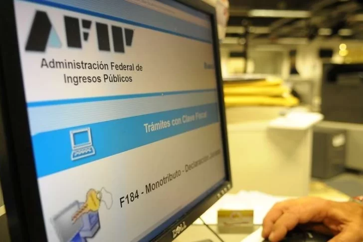 Con los nuevos topes del monotributo pagarán más contribuyentes