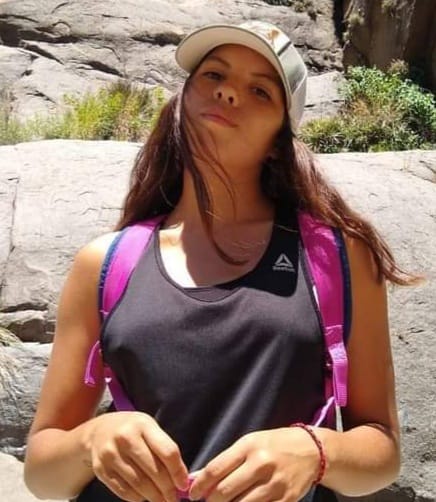 Tristeza en el deporte sanjuanino por la muerte de una joven futbolista Tristeza en el deporte sanjuanino por la muerte de una joven futbolista