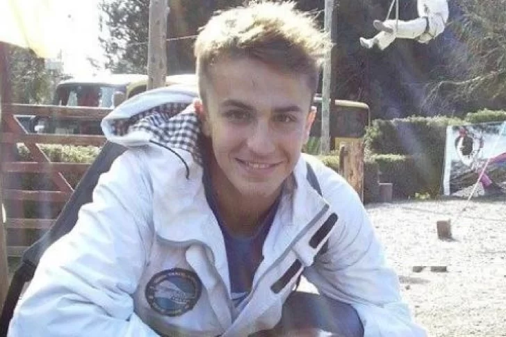 Este martes comienza el juicio oral contra Enzo Lampasona