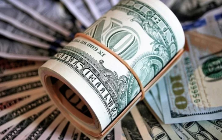 Tras la estabilización del yuan y la intervención del BCRA, el dólar cayó a $46,48