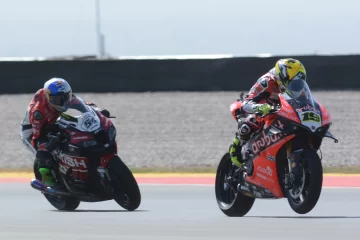 [FOTOS] Todo el color del aguante de los fanáticos a la Selección