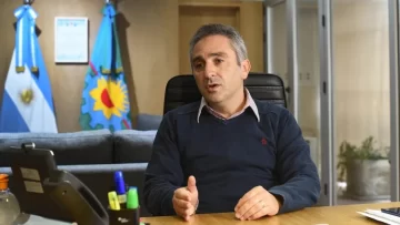 Larroque: “Sin Cristina no hay peronismo, sin peronismo no hay país”