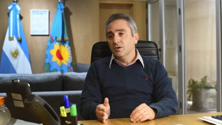 Larroque: “Sin Cristina no hay peronismo, sin peronismo no hay país”