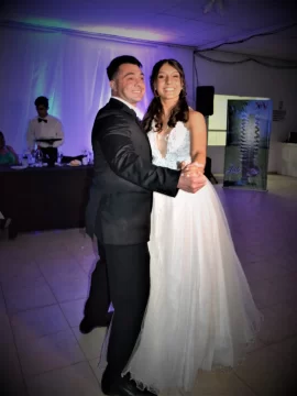 Los 15 años de Julieta Agustina Massut Los 15 años de Julieta Agustina Massut