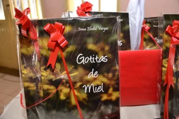 “Ciclo Compartido” se despidió con una función repleta de danza “Ciclo Compartido” se despidió con una función repleta de danza