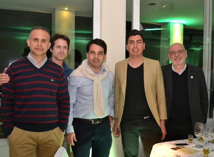 ArgOliva 2018 ArgOliva 2018