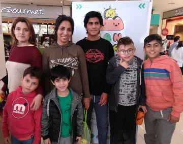 Un festival para los peques Un festival para los peques