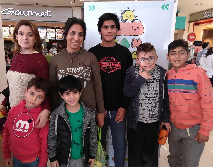 Un festival para los peques Un festival para los peques