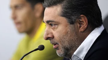 Huracán perdió 2 a 1 ante Emelec y se despidió de la Libertadores