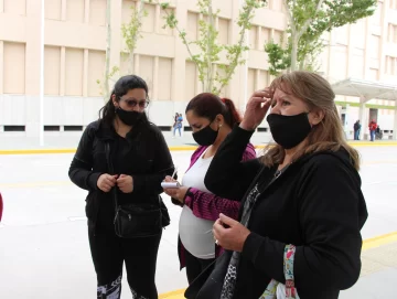 El mayor problema, según los inspectores: “Los usuarios no se informaron” El mayor problema, según los inspectores: “Los usuarios no se informaron”