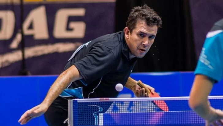 Punto final para la brillante carrera de Pablo Tabachnik