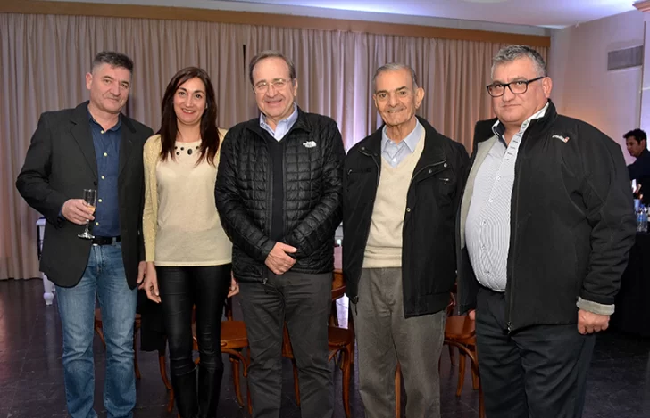 Doble festejo de Palito González Doble festejo de Palito González