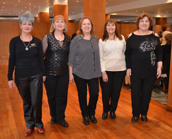 Té Benéfico del Rotary Club Té Benéfico del Rotary Club