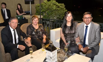 Mercurio de Oro Mercurio de Oro