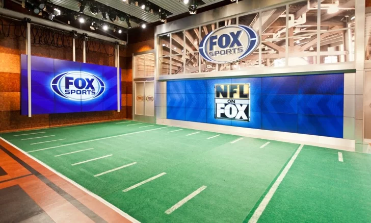 Se aprobó la venta de Fox Sports