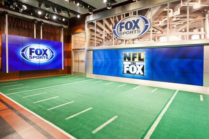 Se aprobó la venta de Fox Sports