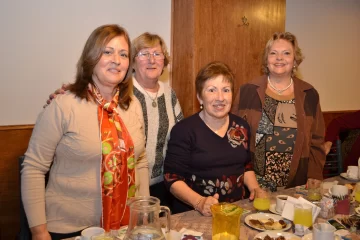 Cumpleaños de Grisel Aballay Cumpleaños de Grisel Aballay